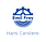 Logo Hans Carstens GmbH